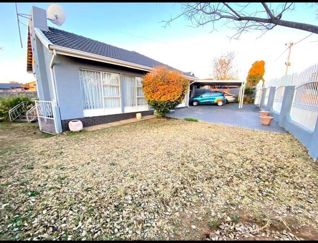 3 BEDROOM HOUSE FOR SALE IN MINDALORE